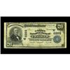 Image 1 : Chandler, OK - $20 1902 Plain Back Fr. 652 The Union NB 