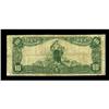 Image 2 : Mounds, OK - $10 1902 Plain Back Fr. 626 The First NB C 