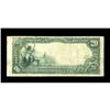 Image 2 : Okmulgee, OK - $20 1902 Plain Back Fr. 660 The American 