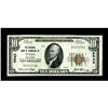 Image 1 : Tulsa, OK - $10 1929 Ty. 1 The NB of Commerce Ch. # 994 