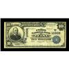 Image 1 : Tulsa, OK - $10 1902 Plain Back Fr. 632 The Union NB Ch 