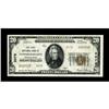 Image 1 : Conshohocken, PA - $20 1929 Ty. 2 The First NB Ch. # 20 