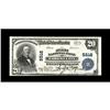 Image 1 : Forest City, PA - $20 1902 Plain Back Fr. 659 The First 