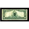 Image 2 : Gettysburg, PA - $10 1902 Plain Back Fr. 624 The First 