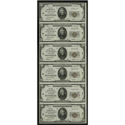 Huntingdon, PA - $20 1929 Ty. 1 The First NB Ch. # 31 U 