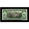 Image 2 : Reading, PA - $10 1875 Fr. 420 The Second NB Ch. # 2552 