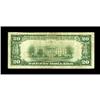 Image 2 : Verona, PA - $20 1929 Ty. 1 The First NB Ch. # 4877This 