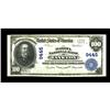 Image 1 : Yankton, SD - $100 1902 Plain Back Fr. 700 The Dakota N 