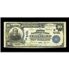 Image 1 : Commerce, TX - $10 1902 Plain Back Fr. 626 The First NB 