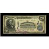 Image 1 : Corpus Christi, TX - $20 1902 Plain Back Fr. 653 The Co 