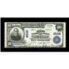 Image 1 : El Paso, TX - $10 1902 Plain Back Fr. 633 The First NB 