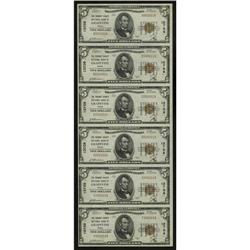 Grapevine, TX - $5 1929 Ty. 1 The Tarrant County NB Ch. 