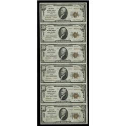 Houston, TX - $10 1929 Ty. 2 San Jacinto NB Ch. # 1392 