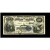 Image 1 : Lufkin, TX - $10 1882 Value Back Fr. 577 The Lufkin NB 