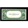 Image 2 : Nocona, TX - $10 1882 Value Back Fr. 577 The Nocona NB 