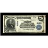 Image 1 : Odessa, TX - $20 1902 Plain Back Fr. 651 The Citizens N 