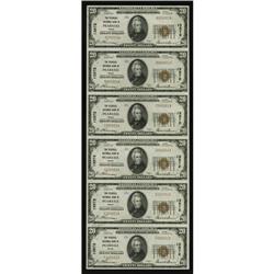 Pearsall, TX - $20 1929 Ty. 1 The Pearsall NB Ch. # 135 