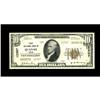 Image 1 : Quanah, TX - $10 1929 Ty. 2 First NB Ch. # 12307This sm 