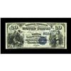 Image 1 : Norfolk, VA - $20 1882 Value Back Fr. 581 The NB of Com 