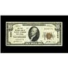 Image 1 : West Union, WV - $10 1929 Ty. 1 The First NB Ch. # 6424 