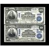 Image 1 : Milwaukee, WI - $10 1902 Plain Back Fr. 624 The Nationa 