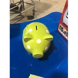 Piggy bank