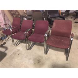 chairs