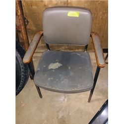 chair