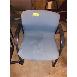 chair