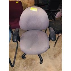 chair