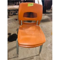 chairs