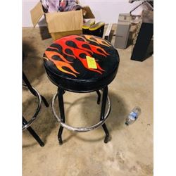 stool