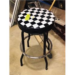 stool