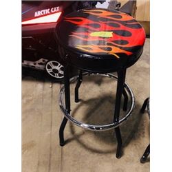 stool