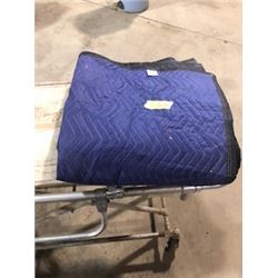 moving blanket