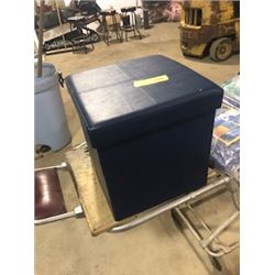 foot stools