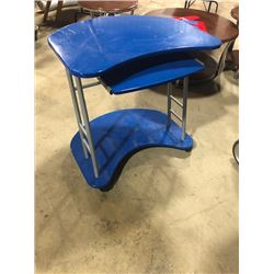 desk