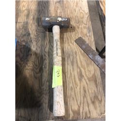 hammer