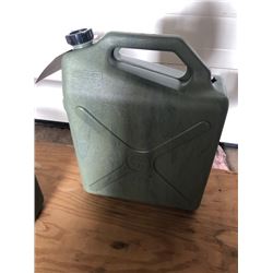 Water jug - new