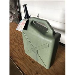 Water jug - new