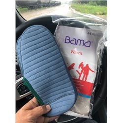 2- booties size10/11