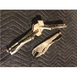 pliers