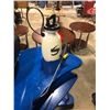 Image 1 : pressure sprayer