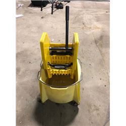 mop pail