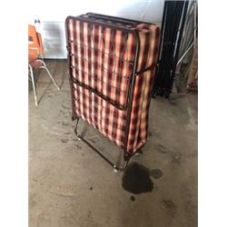 Folding Cot