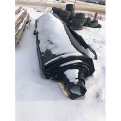 plastic liner - large roll