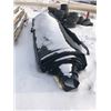 Image 1 : plastic liner - large roll