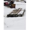 Image 1 : bundle of lumber