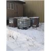 Image 1 : Oil Totes