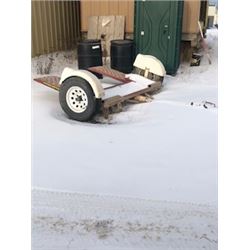 Car Dolly